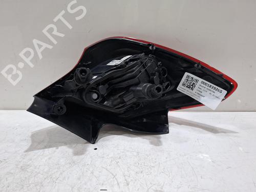 Right taillight VAUXHALL CORSA Mk IV (E) (X15) 1.4 | BP39405955C35 - Image 5