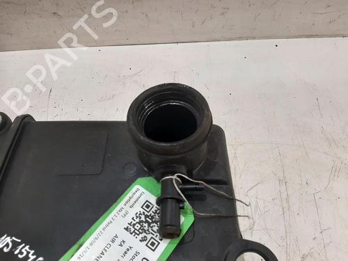 Air filter box FORD KA (RU8) 1.2 | BP36216676M87 - Image 2