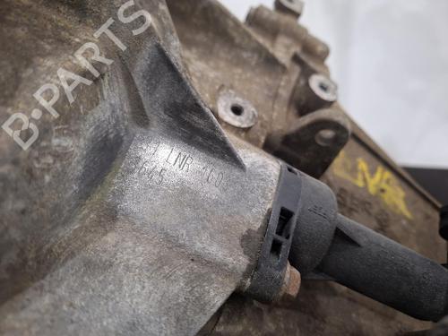 Gearbox AUDI A1 (8X1, 8XK) 1.2 TFSI | BP29988828M3