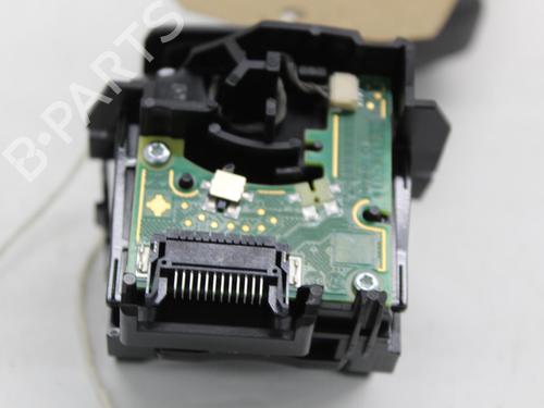 Switch FORD FIESTA VII (HJ, HF) 1.0 EcoBoost | BP31059018I30