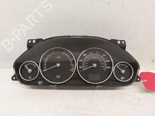 Used Instrument cluster JAGUAR X-TYPE I Estate (X400) 2.2 D (155 hp) 26787191