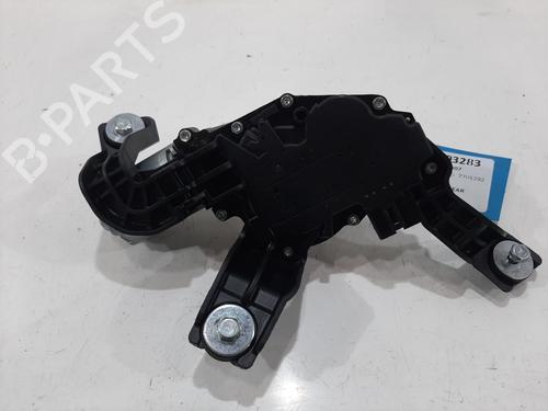 Viskermotor bagrude HYUNDAI i10 II (BA, IA) 1.0 (67 hp) 31361315