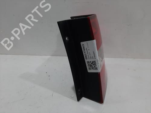 Right taillight SKODA YETI (5L) 2.0 TDI 4x4 | BP37433492C35 - Image 2