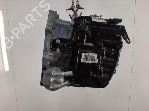 Gearbox CITROËN C3 III (SX) 1.2 THP 110 (SXHNPS, SXHNZT, SXHNZ6) | BP26846051M3 