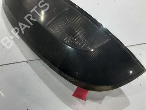 Left taillight VAUXHALL CORSA Mk II (C) (X01) 1.2 16V (F08, F68) | BP26837730C34 