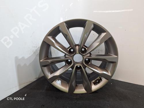 Used Rim Rim HYUNDAI i40 I (VF) 1.7 CRDi (136 hp) 39993801 39993801