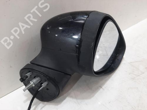Right mirror FORD FIESTA VI (CB1, CCN) 1.0 EcoBoost | BP28122696C27 