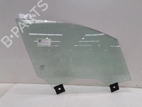 Used Front right door window Front right door window JAGUAR I-PACE (X590) EV400 AWD (400 hp) 35768351 35768351