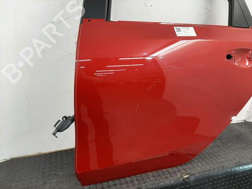 Dør venstre bagtil KIA CEED (CD) 1.5 T-GDI | BP38938479C4 - Image 3