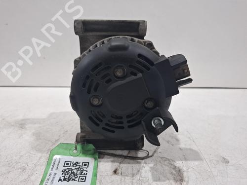 Alternator VAUXHALL ASTRA Mk VII (K) (B16) 1.6 CDTi | BP40116995M7 - Image 3