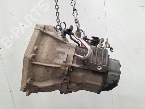 Gearbox SUZUKI SWIFT IV (FZ, NZ) 1.2 4x4 (AZG412, ZD72S) | BP37491369M3 - Image 4