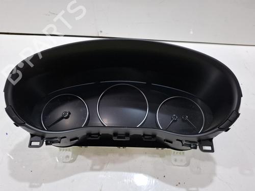 Used Instrument cluster Instrument cluster MAZDA CX-30 (DM) 2.5 e-SKYACTIV-G (DM5W) (140 hp) 40533304 40533304
