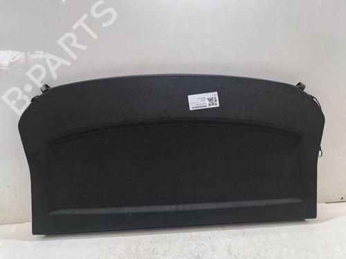 Used Rear parcel shelf BMW 1 (F20) 118 i (136 hp) 32528876