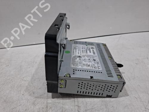 Radio VAUXHALL CORSA Mk IV (E) (X15) 1.4 | BP40512537E6 - Image 4