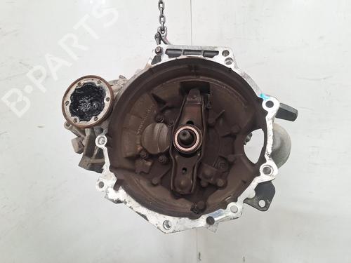 Used Gearbox Gearbox 38991960 38991960