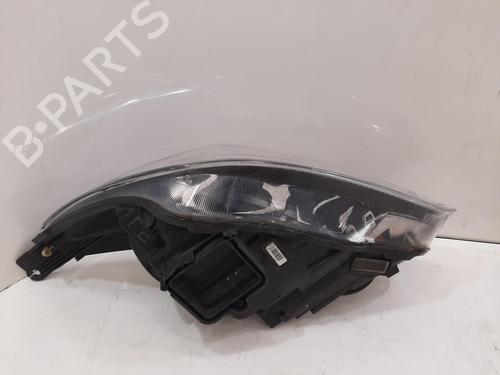 Right headlight FORD FOCUS III 1.5 TDCi | BP38266234C29 - Image 5