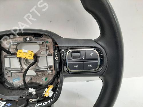 Steering wheel CITROËN BERLINGO (ER_, EC_) 1.5 BlueHDi 100 | BP34233763C49  - Image 5