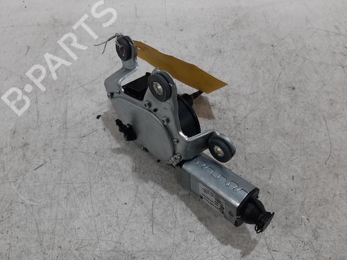 Used Rear wiper motor SKODA YETI (5L) 1.2 TSI (110 hp) 32288216