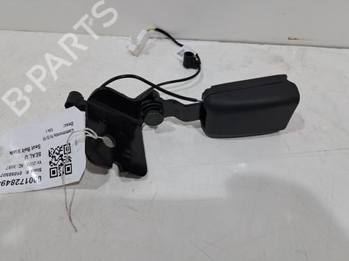 Engate do cinto BYD SEAL U 1.5 Plug-in Hybrid Front-Wheel Drive | BP36315614I32 - Image 2
