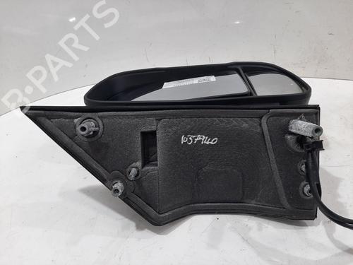 Right mirror CITROËN JUMPER II Van 2.0 BlueHDi 130 | BP31879260C27 