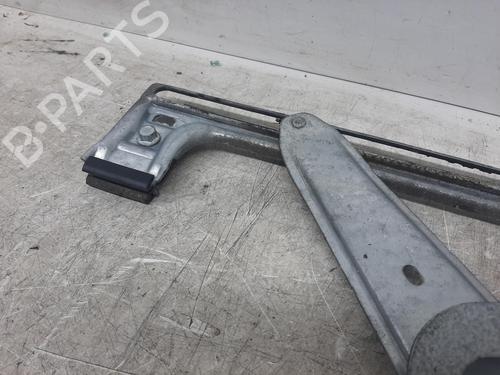 Front right window mechanism FORD FOCUS II (DA_, HCP, DP) 1.8 TDCi | BP26868652C23 