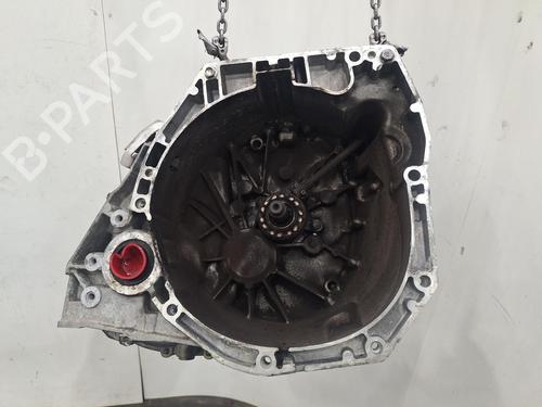 gearbox-nissan-qashqai-ii-j11-j11_-2013-35986080 main image