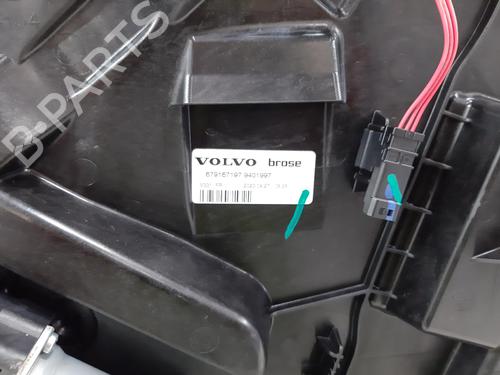 Front right window mechanism POLESTAR POLESTAR 2 (534) EV | BP33699501C23 - Image 2