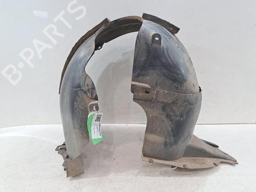 Used Wheel arch Wheel arch VW GOLF VII (5G1, BQ1, BE1, BE2) 1.6 TDI (105 hp) 33721011 33721011