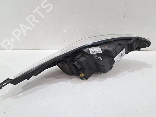 Left headlight FORD FIESTA VI (CB1, CCN) 1.4 | BP31705715C28