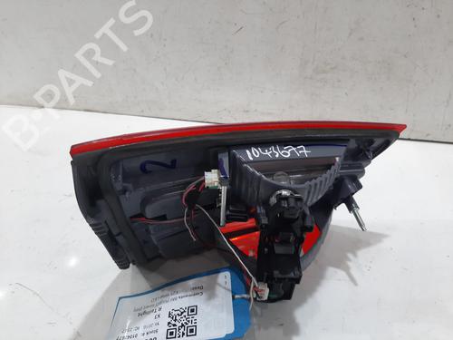 Other BMW X3 (F25) xDrive 20 d | BP32758005O1  - Image 5