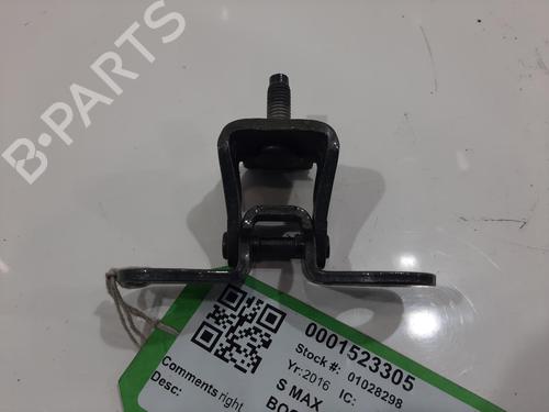 Hinge/Door check strap FORD S-MAX (CJ, WA6) 2.0 TDCi | BP29553509C146 