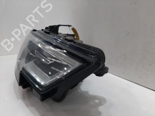 Right headlight AUDI A3 Sportback (8VA, 8VF) 1.4 TSI | BP29603594C29 