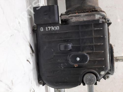 Front wiper motor VW GOLF VI Convertible (517) 1.4 TSI | BP29810050M29 