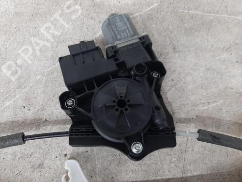 Rear left window mechanism SKODA KODIAQ I (NS6, NS7, NV7) 2.0 TDI | BP26816847C24 