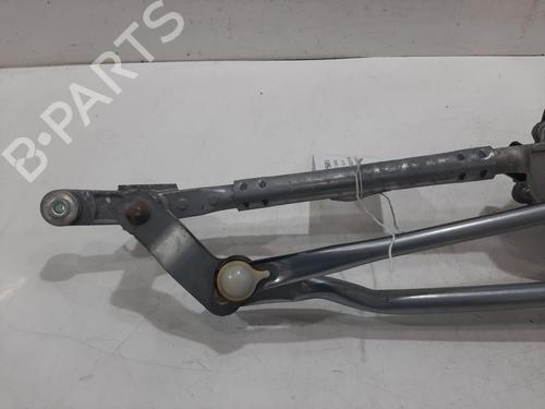 Front wiper motor LAND ROVER RANGE ROVER SPORT II (L494) 4.4 SDV8 4x4 | BP29945980M29 