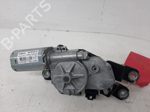 Rear wiper motor FORD FIESTA VII (HJ, HF) 1.0 EcoBoost | BP26864783M102 