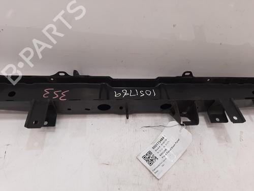 Front slam panel RENAULT KADJAR (HA_, HL_) 1.2 TCe 130 (HLMR) | BP36530115C72  - Image 6