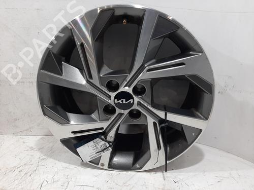 Used Rim KIA STONIC (YB) 1.0 T-GDi Eco-Dynamics+ (101 hp) 30788974