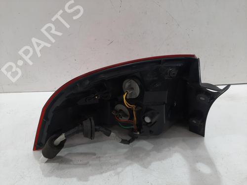 Right taillight KIA RIO III (UB) 1.25 CVVT | BP30735639C35 