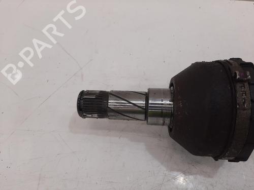 Right rear driveshaft VOLVO XC90 II (256) B5 Mild-Hybrid AWD | BP32976357M41 - Image 2