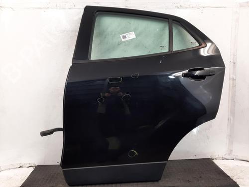 Tür links hinten für VAUXHALL MOKKA / MOKKA X (J13) 1.4 (140 hp) 30722331