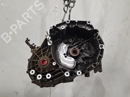 Used Gearbox Gearbox 39176872 39176872