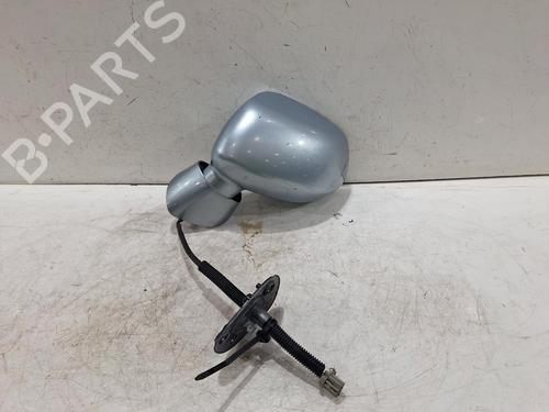 Used Left mirror HONDA JAZZ II (GD_, GE3, GE2) 1.3 iDSi (GD1) (83 hp) 32144837