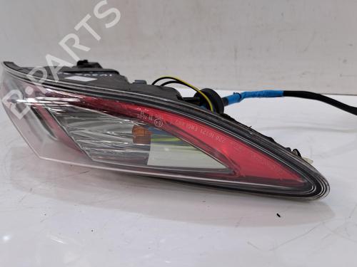 Left taillight HONDA CIVIC VIII Hatchback (FN, FK) 1.8 (FN1, FK2) | BP29637237C34 