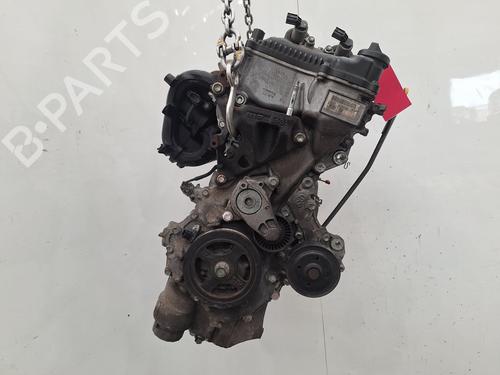 Motor TOYOTA YARIS (_P9_) 1.33 VVT-i (NSP90_, NSP90R) | BP29703918M1 