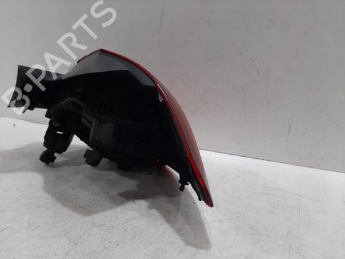 Venstre baglygte VAUXHALL CORSA Mk IV (E) (X15) 1.4 | BP30360285C34 