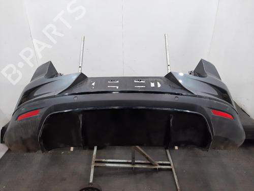 Bak støtfanger JAGUAR I-PACE (X590) EV400 AWD (400 hp) 30829186