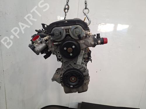 Used Engine Engine VAUXHALL CORSA Mk IV (E) (X15) 1.4 (90 hp) 33124929 33124929