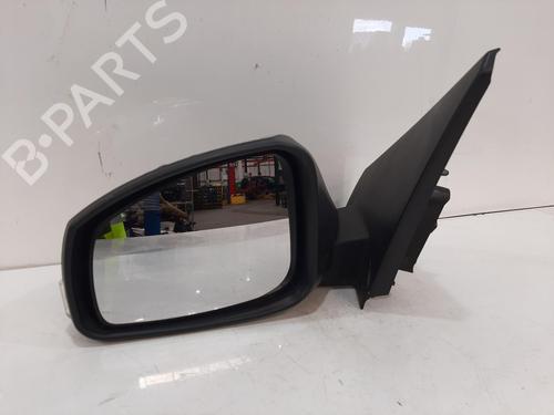 Used Left mirror Left mirror RENAULT MEGANE III Grandtour (KZ0/1) 1.5 dCi (KZ09, KZ0D, KZ1G, KZ29, KZ14, KZ1W, KZ10, KZ1F,... (110 hp) 34179510 34179510