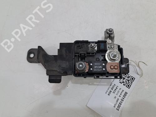 Used Fuse box JAGUAR I-PACE (X590) EV400 AWD (400 hp) 29059732